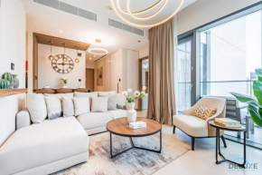 Chic 1BR in VIDA Residences Dubai Marina by Deluxe Holiday Homes